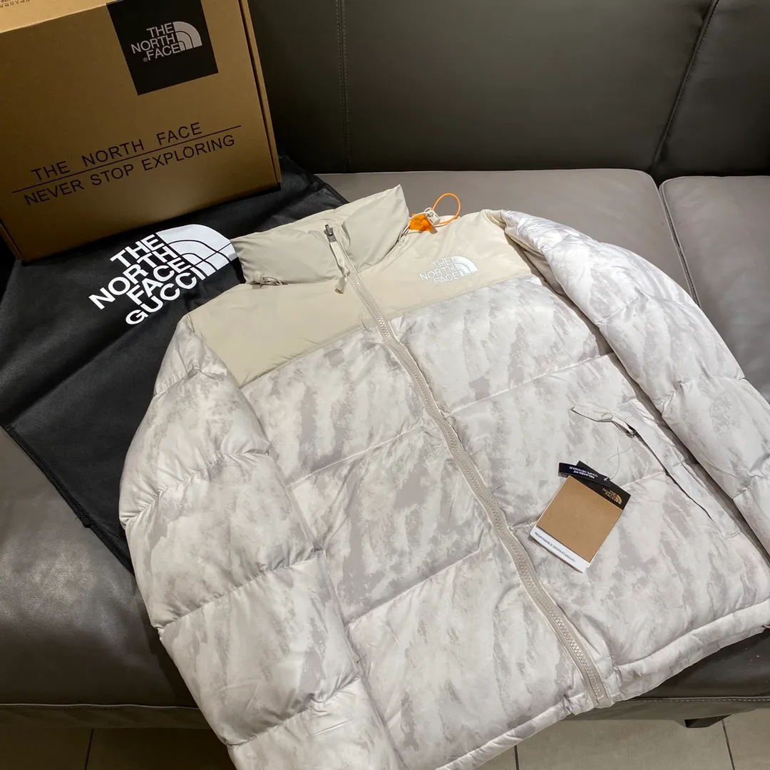 The North Face｜Nuptse 1996 Classic ， ❶ ： ， 7 ， ， 、 。 ❷ ： 90 ， ，Lightweight ， ！ ❸ ： 40D ， 40T ， ， ， lon ， ， ， ！ ❹ ： YKK ， ， ❺ ： ， ， Sizes：S M L XL XXL XXL